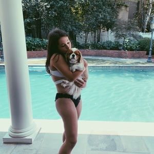 Meet your Posher, Ansley